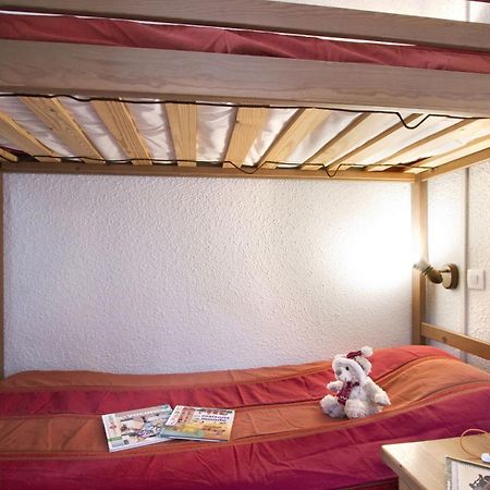 Residence Odalys Les Jardins De Val Et Les Verdets Val-dʼIsère Екстериор снимка