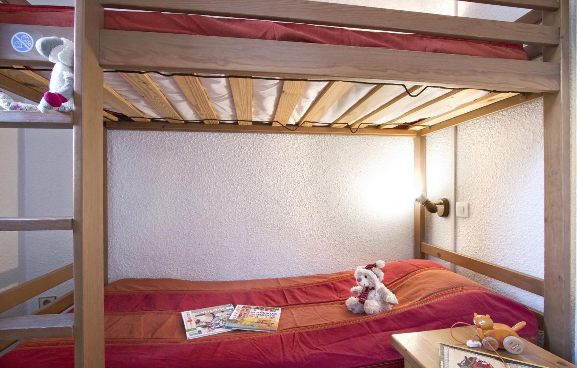 Residence Odalys Les Jardins De Val Et Les Verdets Val-dʼIsère Екстериор снимка