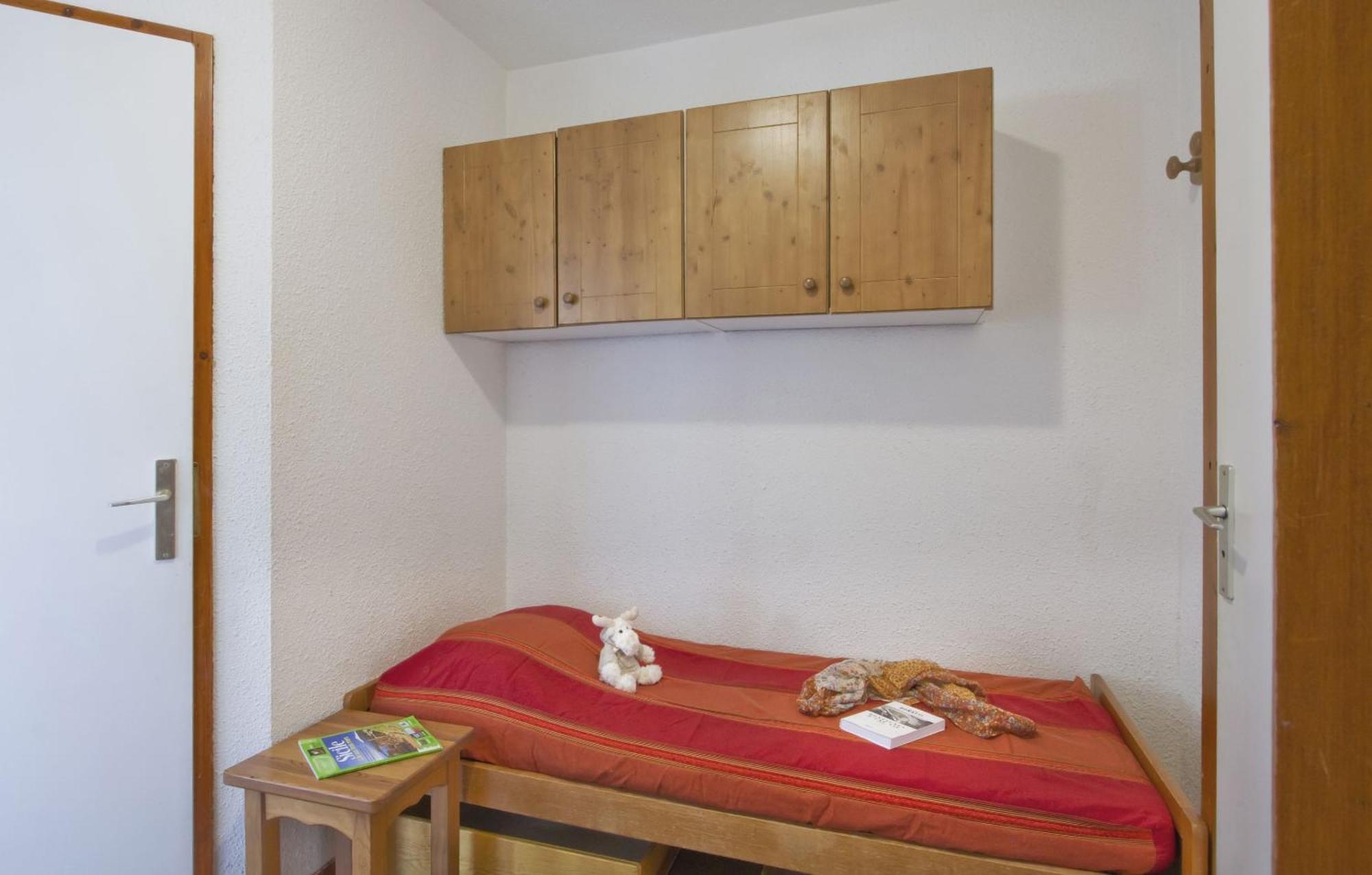 Residence Odalys Les Jardins De Val Et Les Verdets Val-dʼIsère Екстериор снимка